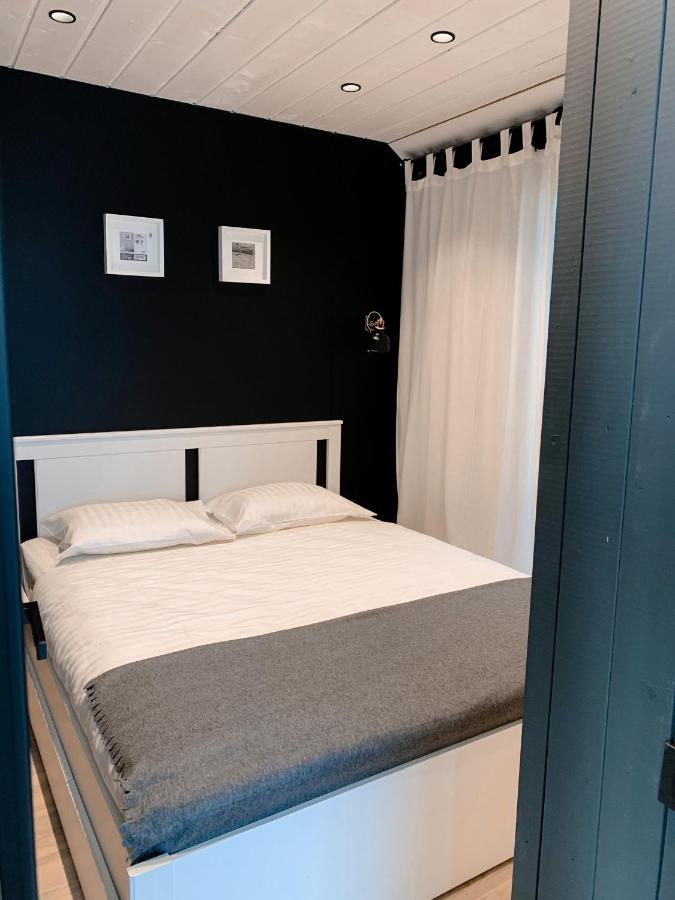 Harmony Design And Vacation House Bigauņciems Екстериор снимка