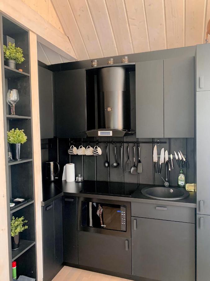 Harmony Design And Vacation House Bigauņciems Екстериор снимка
