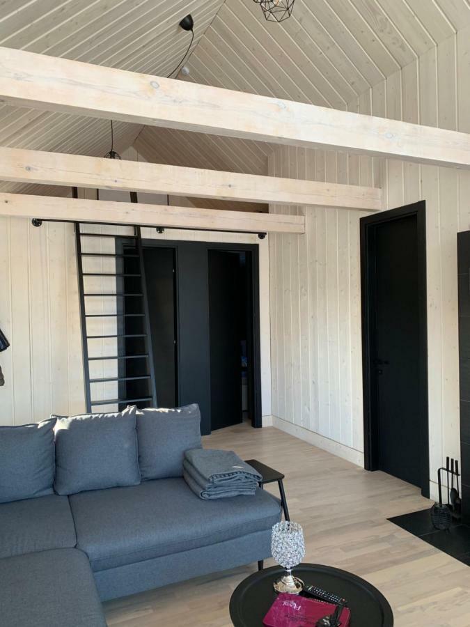 Harmony Design And Vacation House Bigauņciems Екстериор снимка